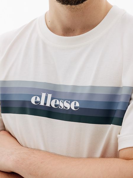 Чоловіча футболка Ellesse | SHR17446-904 SHR17446-904 фото