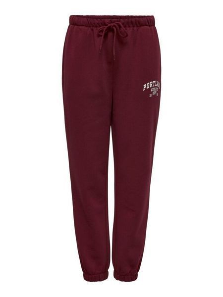 Чоловічі штани Puma | 15235557-CABERNET-PRINT:P 15235557-CABERNET-PRINT:P фото