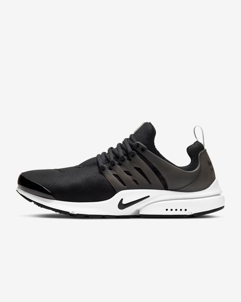 Кросівки Nike Air Presto | CT3550-001 ct3550-001-store фото