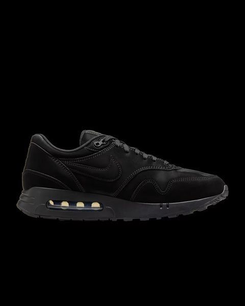 Кросівки Nike Air Max 1 '86 OG 'Big Bubble - Vanta Black'| FZ3007-001 FZ3007-001 фото