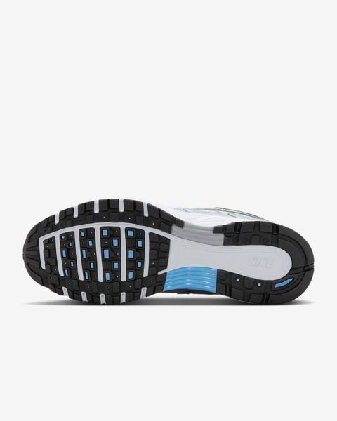 Кросівки Nike P-6000 'Metallic Platinum University Blue'| CD6404-025 CD6404-025 фото