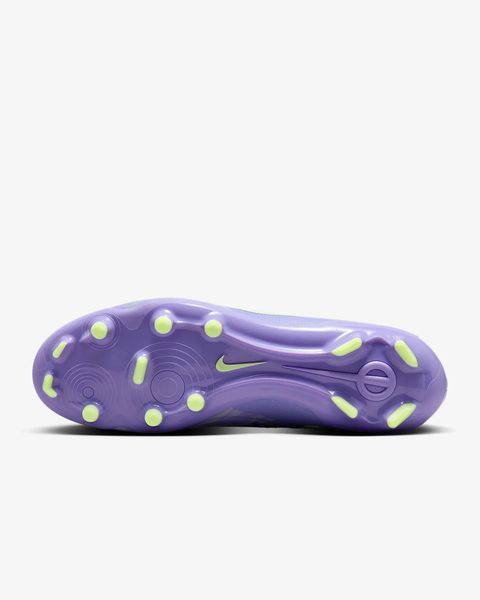 Бутси Nike Tiempo Legend 10 Academy MG 'United Pack 2025'| HF1590-500 HF1590-500 фото