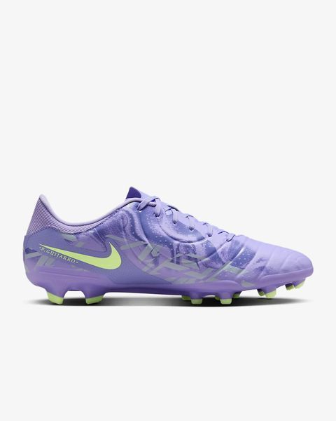 Бутси Nike Tiempo Legend 10 Academy MG 'United Pack 2025'| HF1590-500 HF1590-500 фото