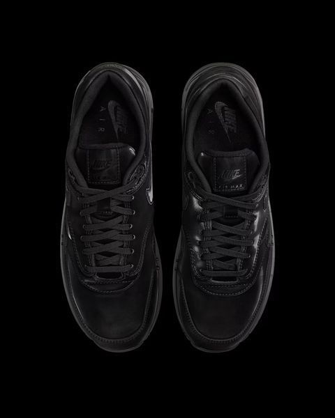 Кросівки Nike Air Max 1 '86 OG 'Big Bubble - Vanta Black'| FZ3007-001 FZ3007-001 фото