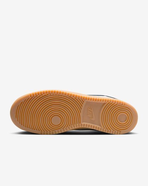 Чоловічі кросівки Nike Court Vision Low 'Sail Midnight Navy'| HF1068-133 HF1068-133 фото