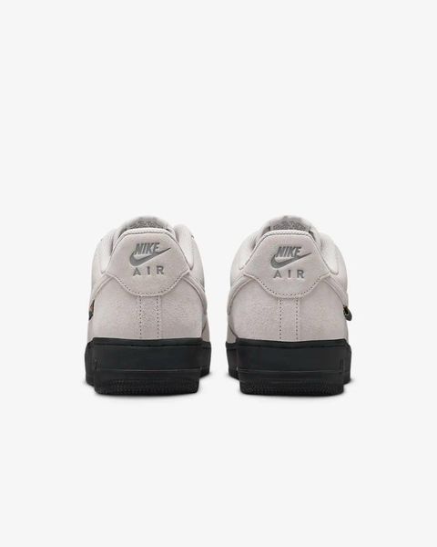 Чоловічі кросівки Nike Air Force 1 '07 'Light Iron Ore Cordura'| HQ3822-001 HQ3822-001 фото