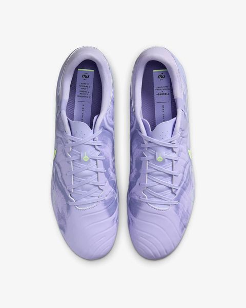 Бутси Nike Tiempo Legend 10 Academy MG 'United Pack 2025'| HF1590-500 HF1590-500 фото