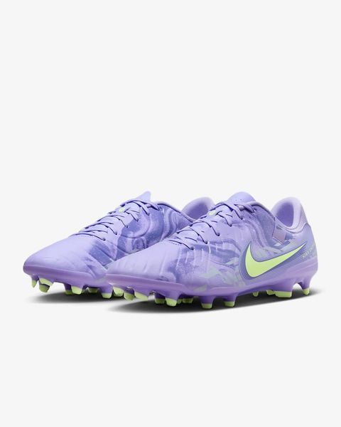 Бутси Nike Tiempo Legend 10 Academy MG 'United Pack 2025'| HF1590-500 HF1590-500 фото