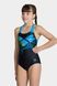 Дитячий купальник Arena Multi Pixels Swimsuit Swim Pro | 006679-580 006679-580 фото 1