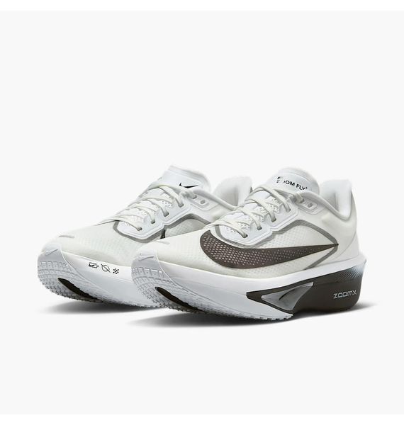 Кросівки Nike ZoomX Invincible Run Flyknit 3 | FN8455-100 FN8455-100 фото