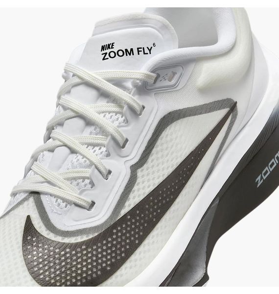 Кросівки Nike ZoomX Invincible Run Flyknit 3 | FN8455-100 FN8455-100 фото