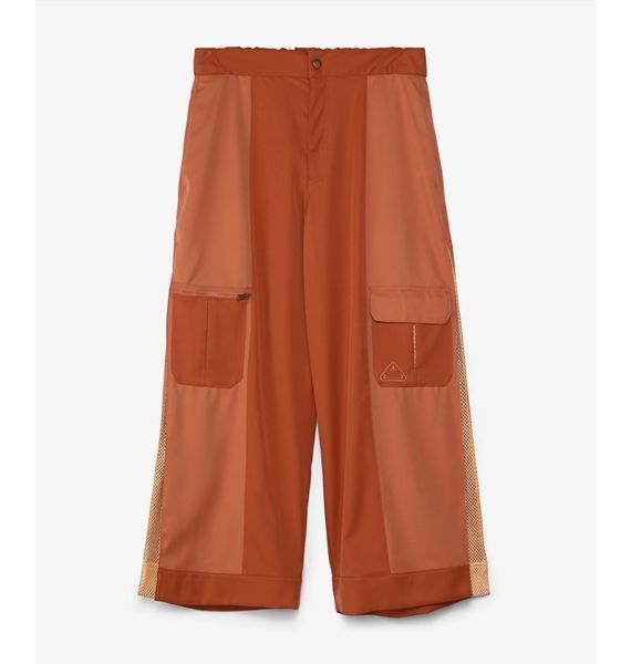 Жіночі штани Air Jordan 23 Engineered Utility Pants Orange | DO4508-825 DO4508-825 фото