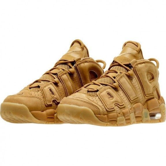 Кросівки Nike AIR MORE UPTEMPO | 922845-200 922845-200 фото