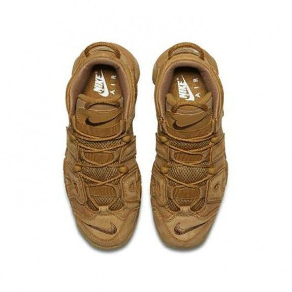 Кросівки Nike AIR MORE UPTEMPO | 922845-200 922845-200 фото