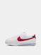 Жіночі кросівки Nike Wmns Cortez 2024 'Forrest Gump'| DN1791-108 DN1791-108 фото 3