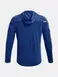 Чоловіча кофта Under Armour UA Rush | 1366170-432 фото 4