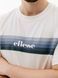 Чоловіча футболка Ellesse | SHR17446-904 SHR17446-904 фото 3