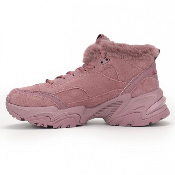 Жіночі черевики Skechers | 167338-WINE 167338-WINE фото