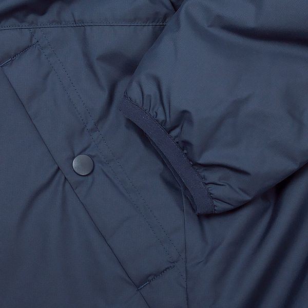 Підліткова куртка Nike Y NK SYN FL RPL PARK20 SDF JKT | CW6158-451 CW6158-451 фото