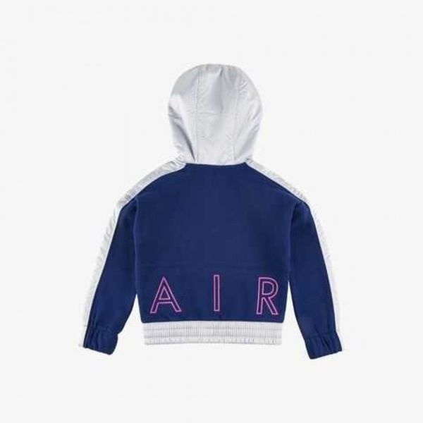 Дитячий худі Nike G NSW AIR FZ | 36F997-U9J 36F997-U9J фото