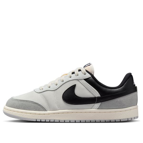 Жіночі кросівки Jordan Air Jordan Skyline Low 'Summit White Black Smoke Grey'| IQ0704-101 IQ0704-101 фото
