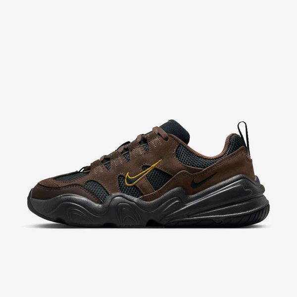 Жіночі кросівки Nike Tech Hera 'Cacao Wow'| DR9761-200 DR9761-200 фото