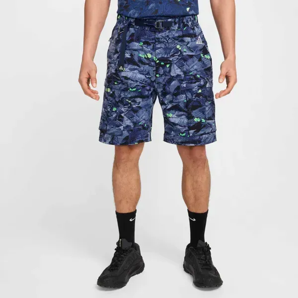 Штани Nike ACG Smith Summit Water-Repellent | HQ0199-410 фото