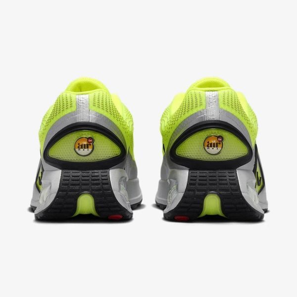Кросівки Nike Air Max DN 'Volt'| DV3337-700 DV3337-700 фото