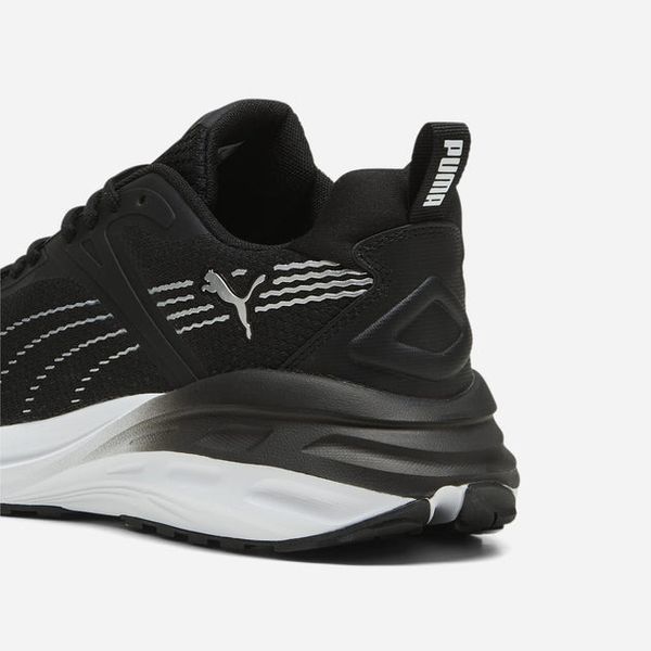 Чоловічі кросівки Puma Hypnotic 'Black Cool Mid Grey'| 39523502 39523502 фото
