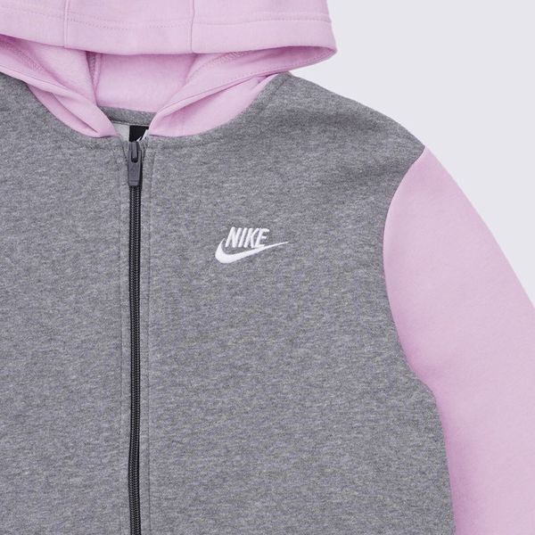 Підлітковий спортивний костюм Nike Sportswear Core BF | BV3634-093 BV3634-093 фото