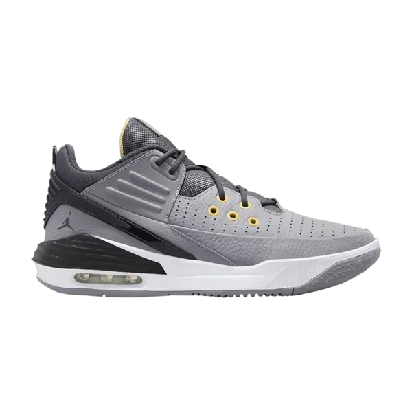 Чоловічі кросівки Jordan Max Aura 5 'Cement Grey'| DZ4353-007 DZ4353-007 фото