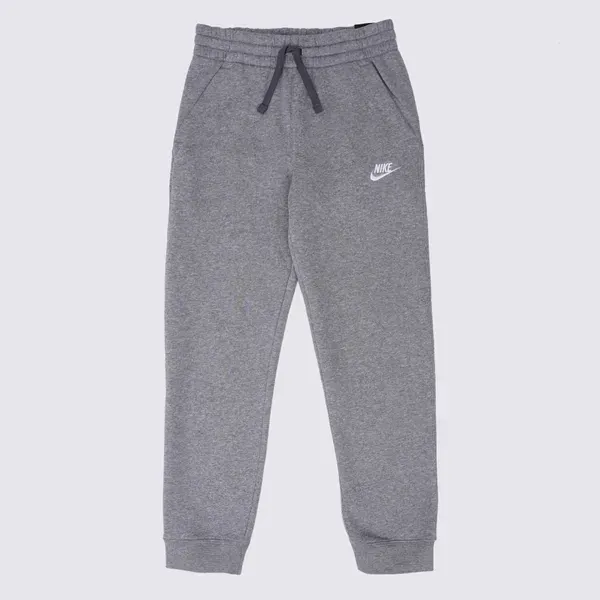 Підлітковий спортивний костюм Nike Sportswear Core BF | BV3634-093 фото