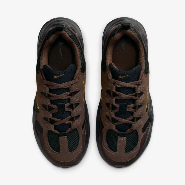 Жіночі кросівки Nike Tech Hera 'Cacao Wow'| DR9761-200 DR9761-200 фото