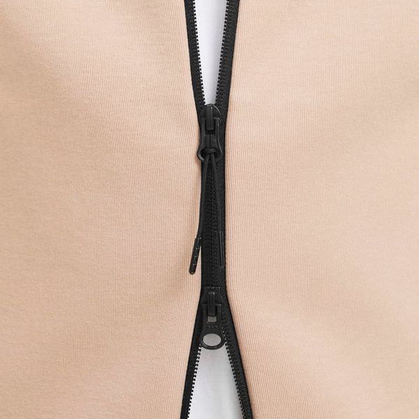 Чоловічий худі Nike Tech Windrunner Fleece Full-Zip | HQ3746-200 HQ3746-200 фото