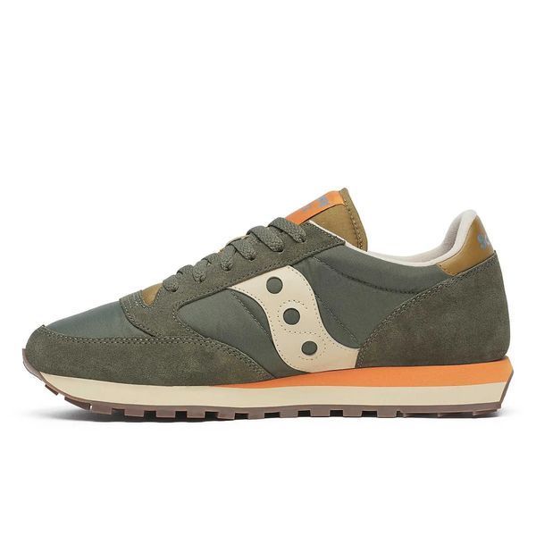 Кросівки Saucony Jazz Original | S2044-729 S2044-729 фото