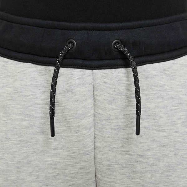 Дитячий худі Nike Tech Fleece | HV5867-064__HV5869-012 HV5867-064__HV5869-012 фото