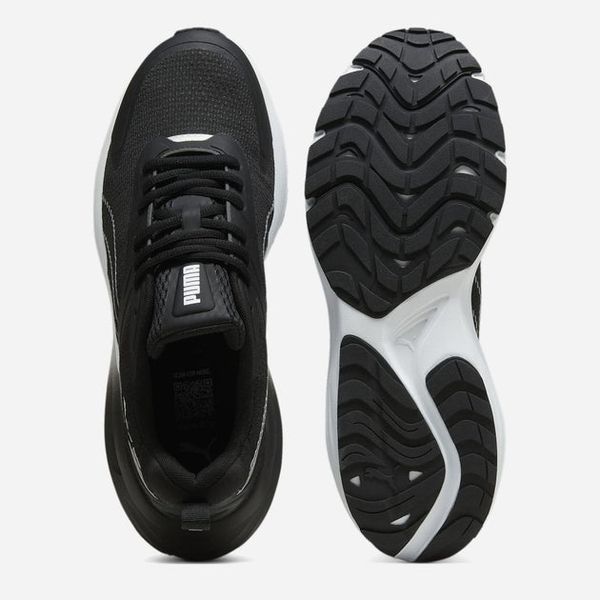 Чоловічі кросівки Puma Hypnotic 'Black Cool Mid Grey'| 39523502 39523502 фото