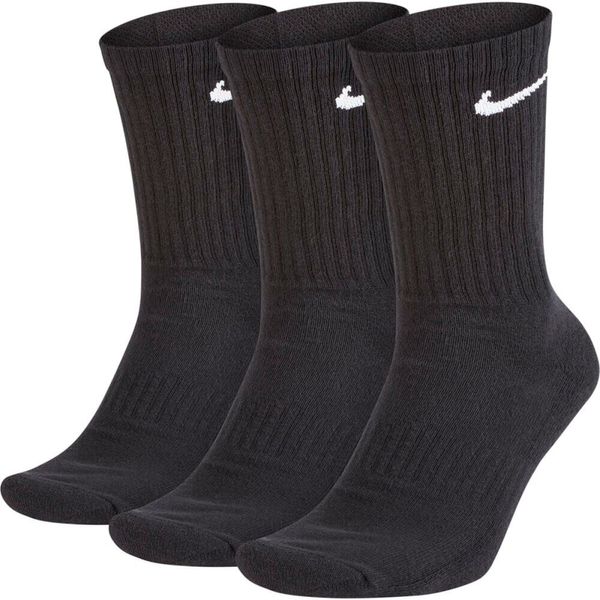Шкарпетки Nike 3PPK Cushion Crew | SX4700-001 sx4700-001-store фото