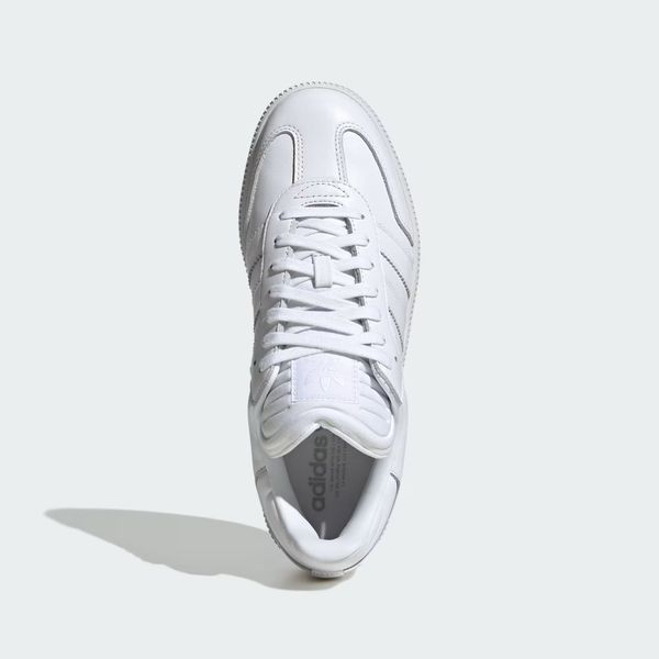 Кросівки unisex Adidas Samba XLG | JI3194 JI3194 фото