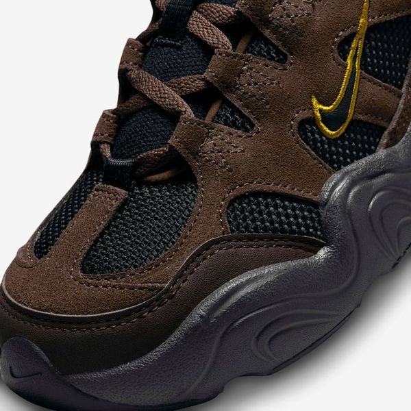 Жіночі кросівки Nike Tech Hera 'Cacao Wow'| DR9761-200 DR9761-200 фото