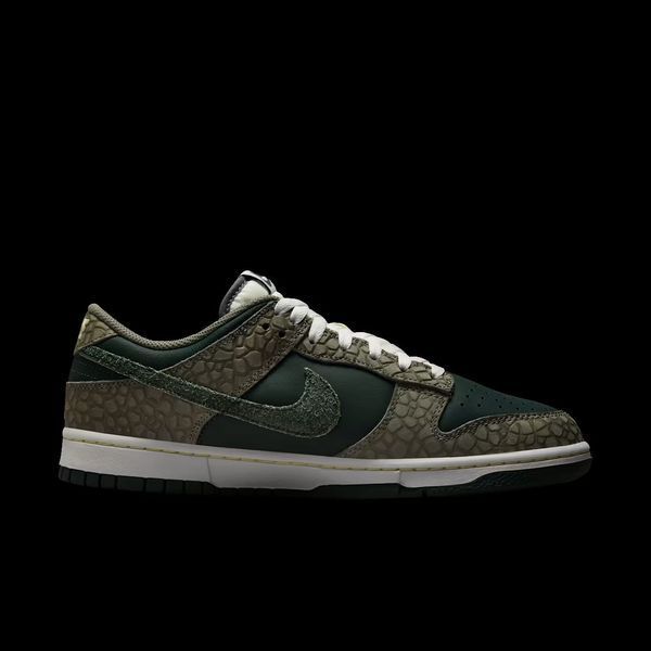 Кросівки Nike Dunk Low Premium 'Urban Landscape 2.0'| HF4878-053 HF4878-053 фото