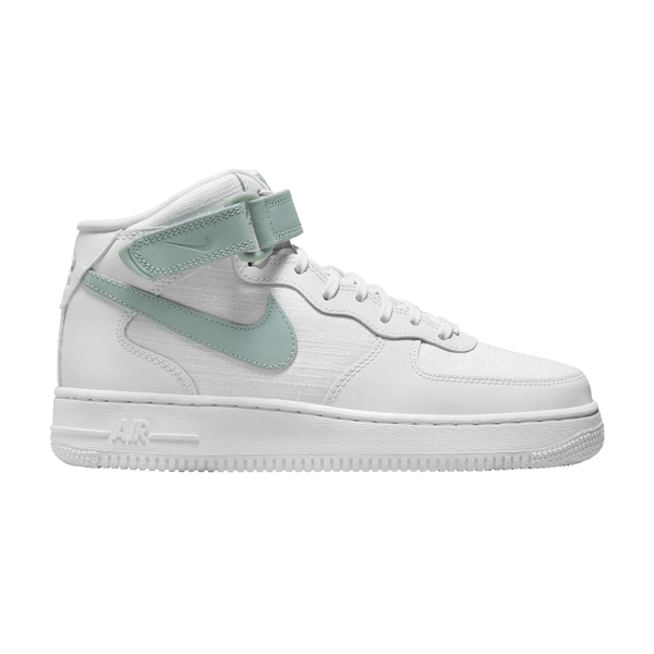 Жіночі кросівки Nike Air Force 1 '07 Mid 'White Mineral'| DD9625-103 DD9625-103 фото