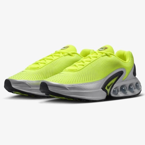 Кросівки Nike Air Max DN 'Volt'| DV3337-700 DV3337-700 фото