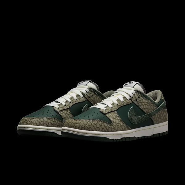 Кросівки Nike Dunk Low Premium 'Urban Landscape 2.0'| HF4878-053 HF4878-053 фото