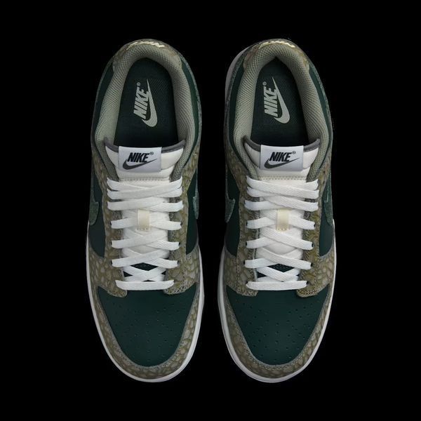 Кросівки Nike Dunk Low Premium 'Urban Landscape 2.0'| HF4878-053 HF4878-053 фото