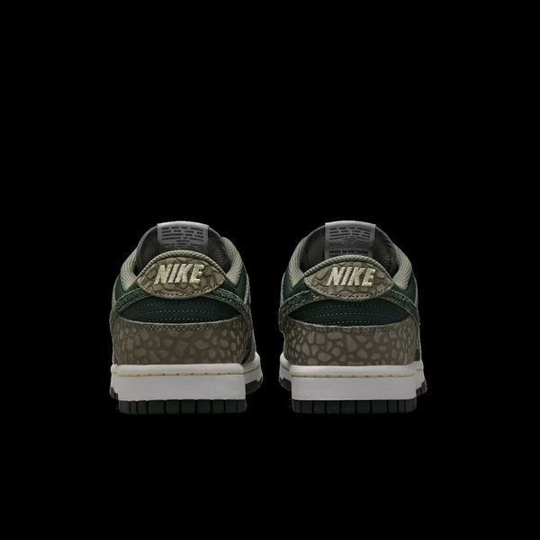 Кросівки Nike Dunk Low Premium 'Urban Landscape 2.0'| HF4878-053 HF4878-053 фото