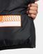 Підліткова куртка Nike Sportswear Lightweight Synthetic Fill Loose Hooded Jacket (GS) 'Black'| FD2845-010 FD2845-010 фото 5