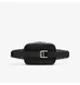 Сумка Lacoste Blend Satchel Black/Grey | NH4004LX фото 3