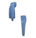 Худі Nike Futura Blue | 86M350-BKZ 86M350-BKZ фото 2