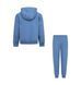 Худі Nike Futura Blue | 86M350-BKZ 86M350-BKZ фото 3